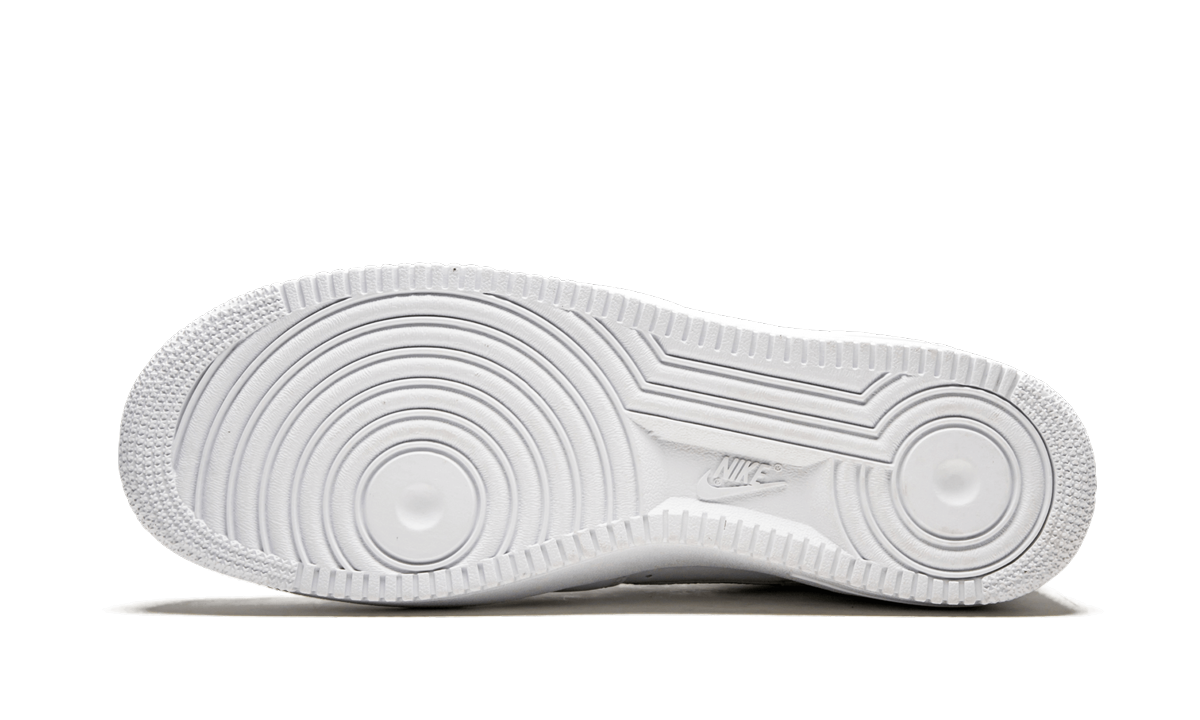 Nike Air Force 1 Low Ivory Snake AO1635 100
