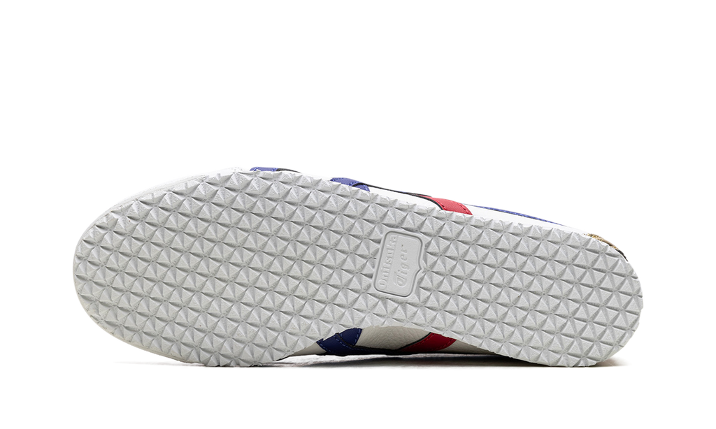 Onitsuka Tiger Tiger Mexico 66 White Dark 1183B511 100