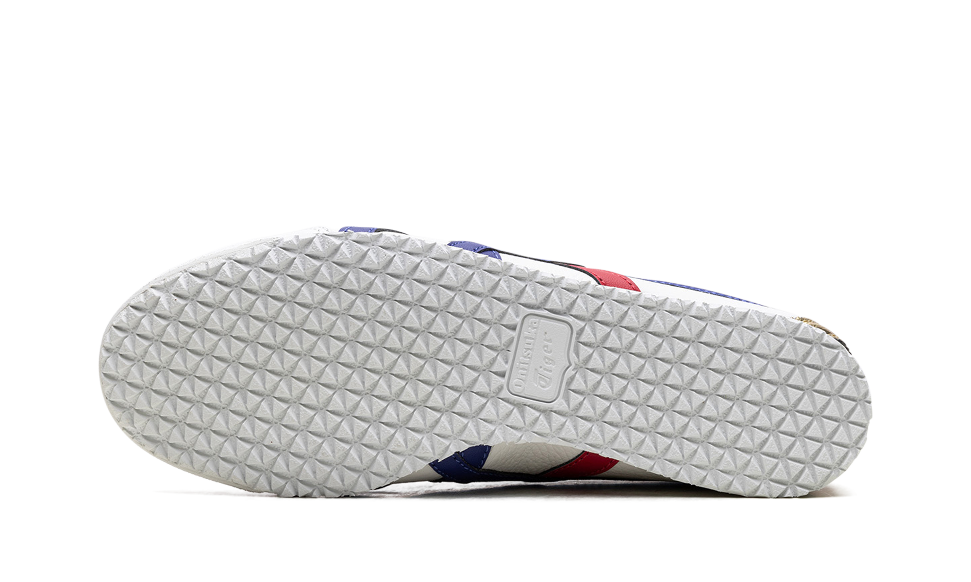 Onitsuka Tiger Tiger Mexico 66 White Dark 1183B511 100