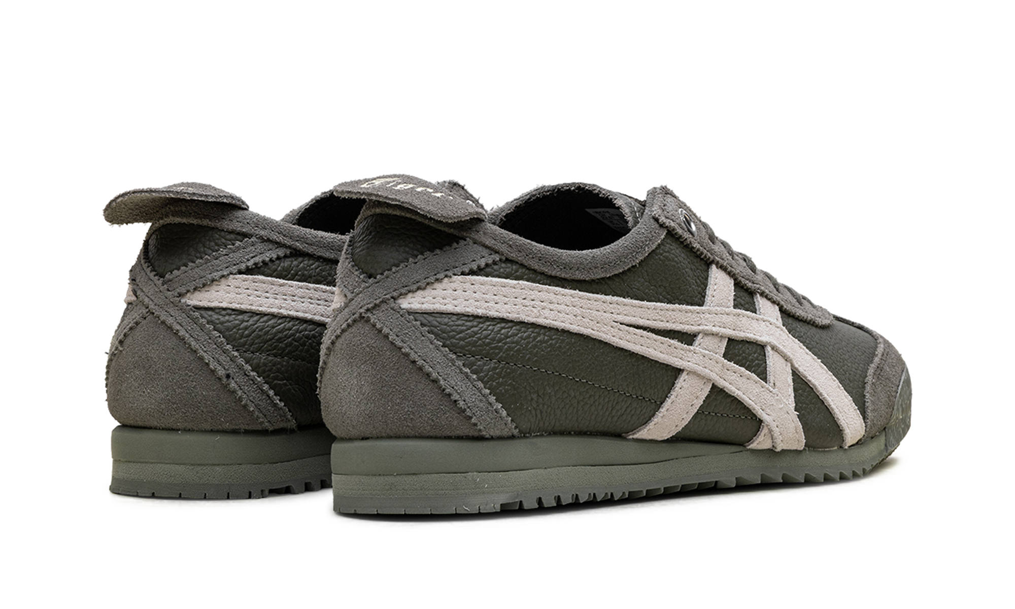 Onitsuka Tiger 66 SD VIN MANTLE GREEN/IVORY 1183c015 300