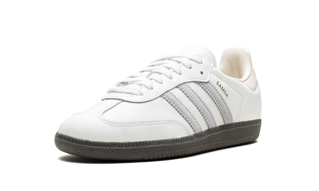 Adidas Samba OG Cream White IH4880