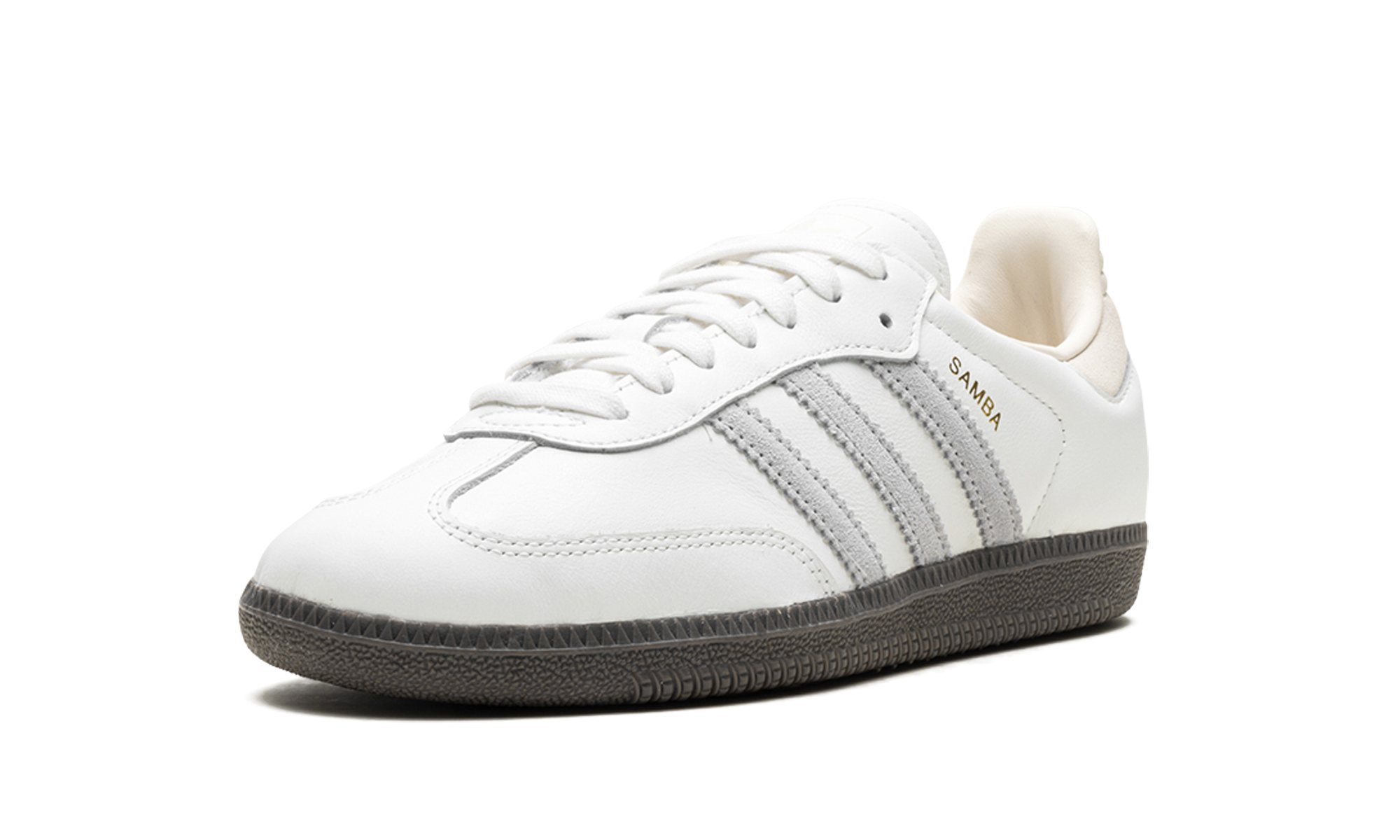 Adidas Samba OG Cream White IH4880