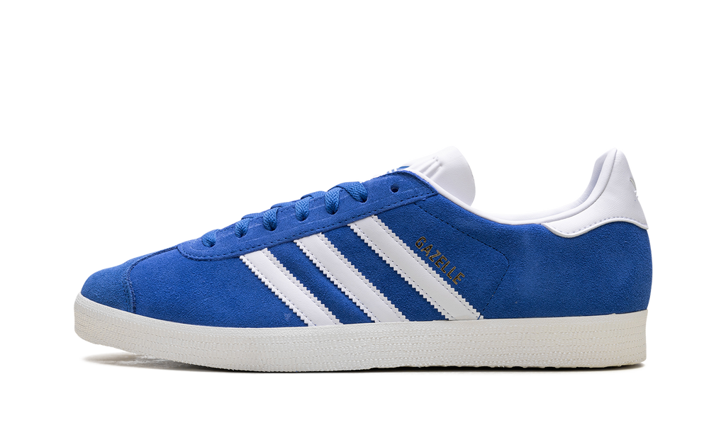 Adidas Gazelle Blue Cloud White IG2093