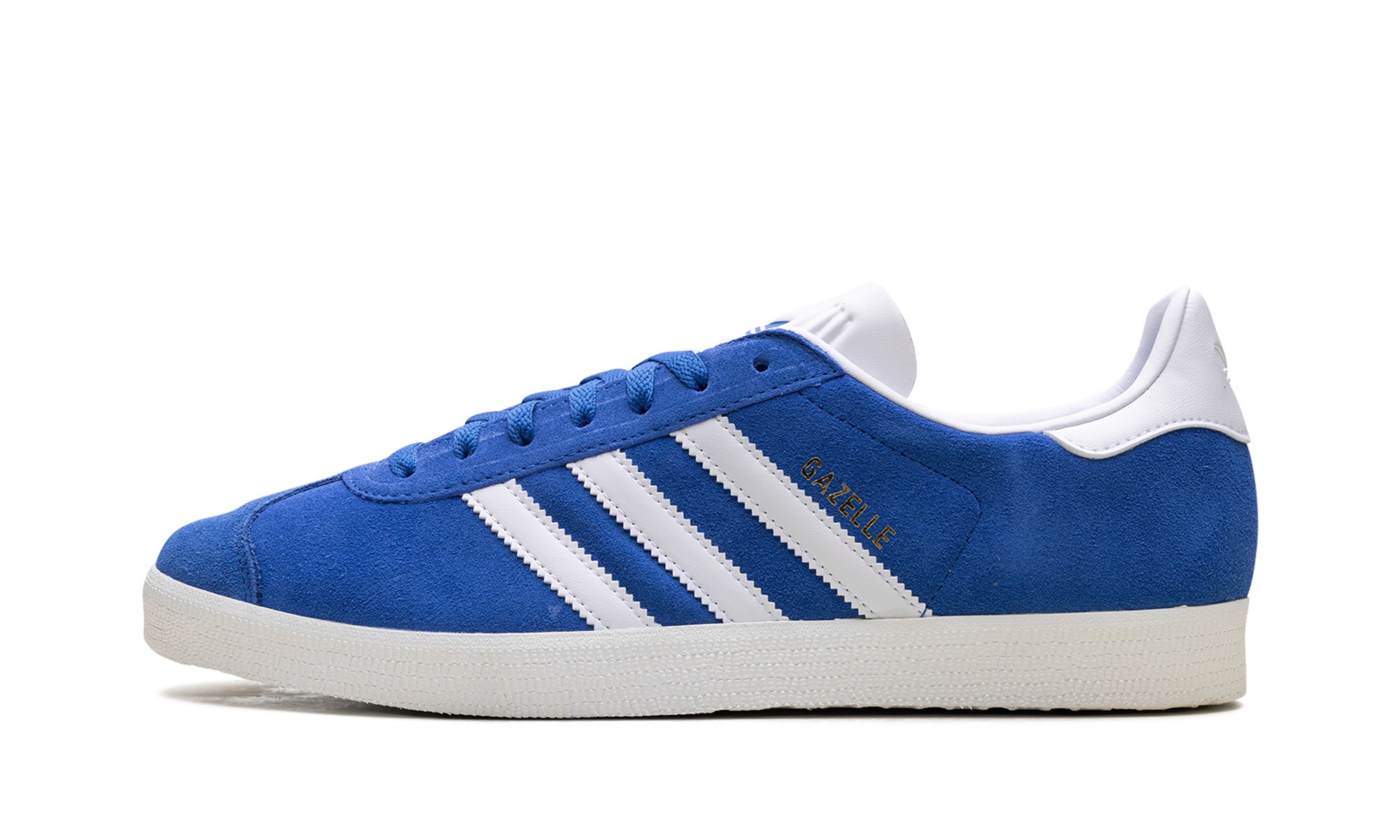 Adidas Gazelle Blue Cloud White IG2093