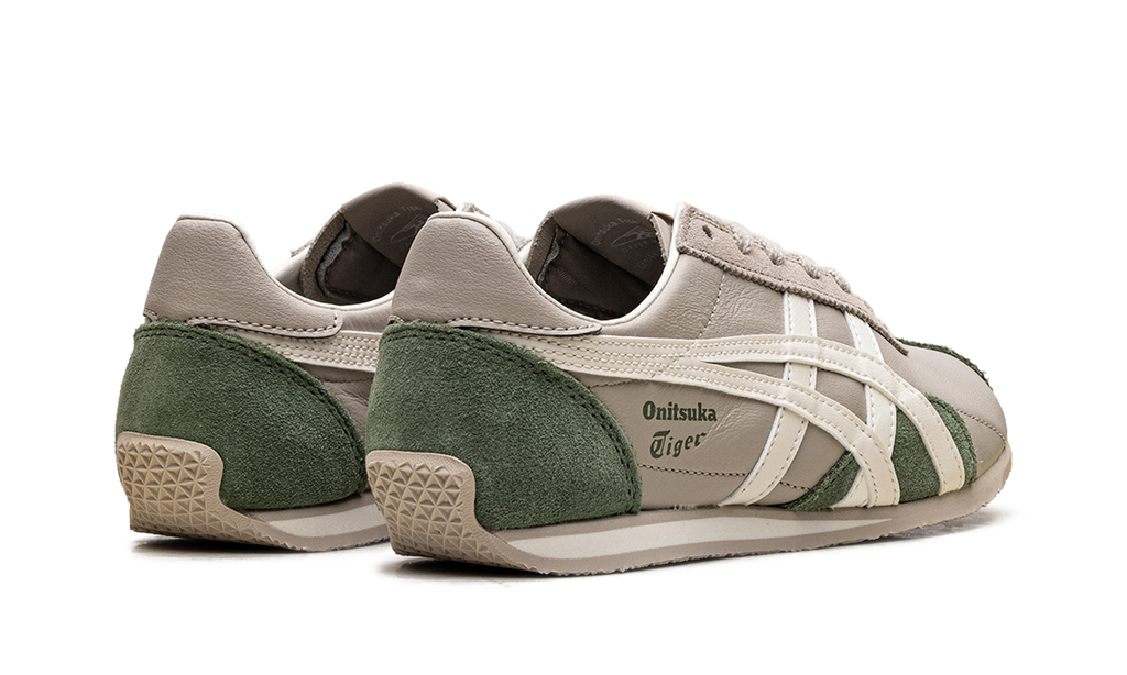 Onitsuka Tiger Runspark Grey 1183b480 023