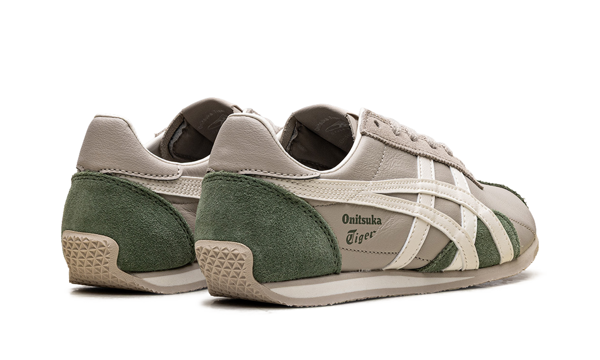 Onitsuka Tiger Runspark Grey 1183b480 023