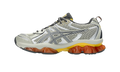 Asics Gel-Quantum Kinetic Silver 1203A270026