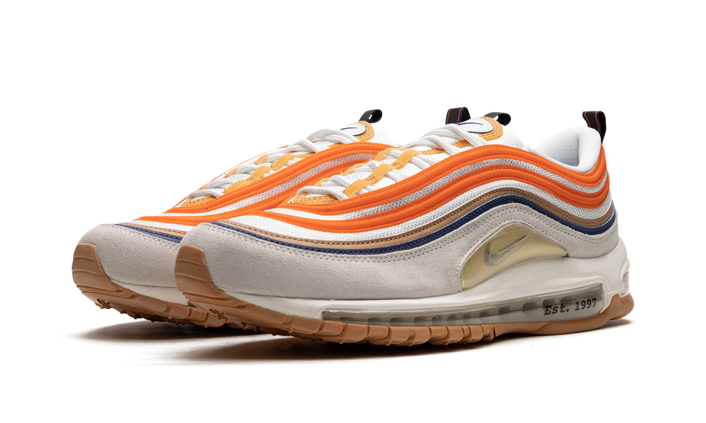Nike Air Max 97 SE Frank Rudy DV2619 100