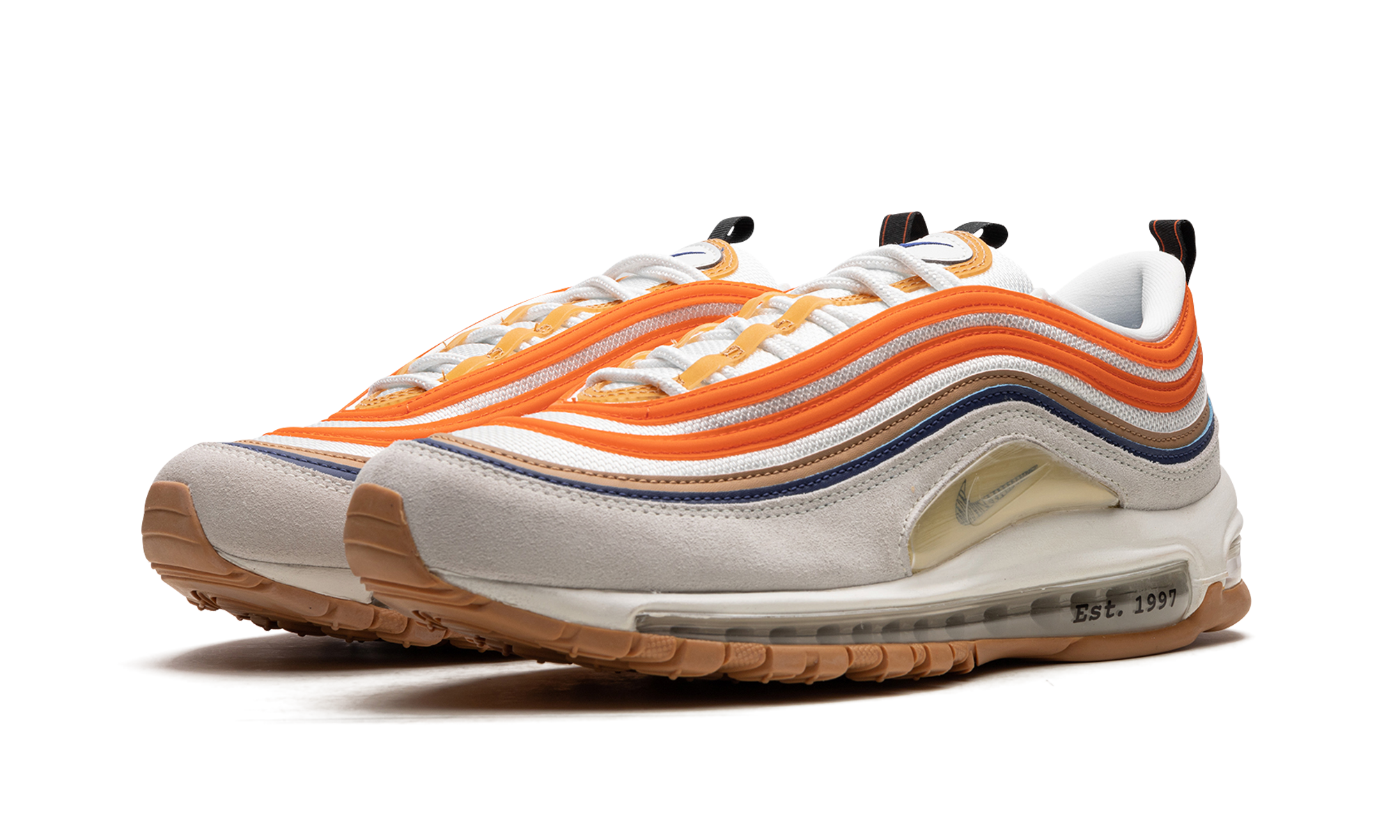 Nike Air Max 97 SE Frank Rudy DV2619 100