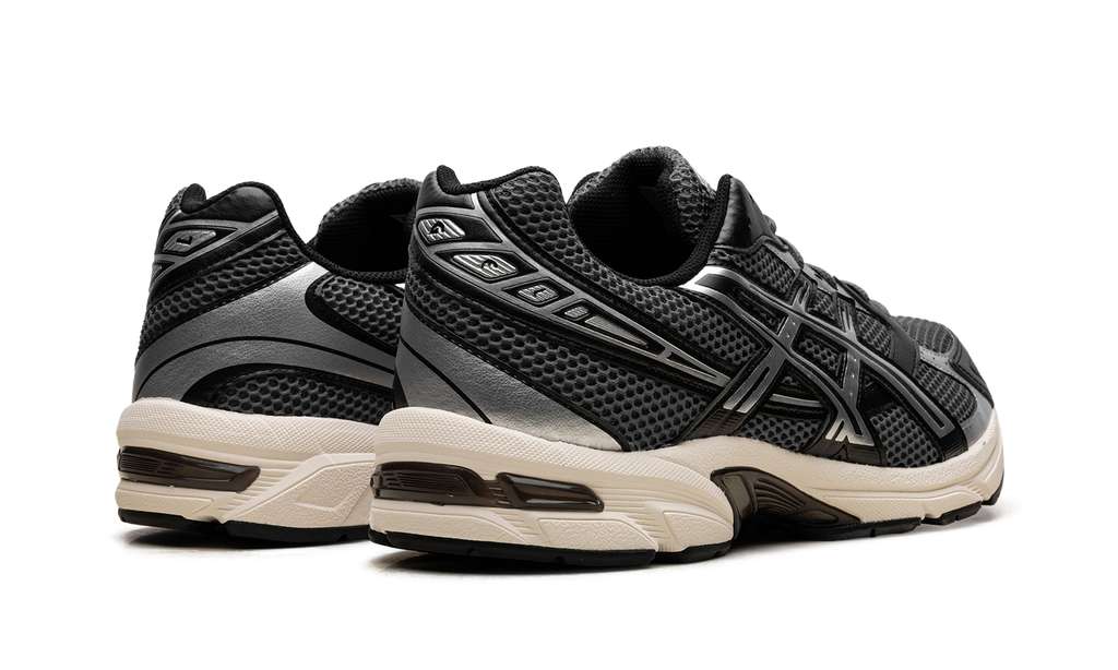 Asics Gel-1130 Steel Grey Black 1203A609 021
