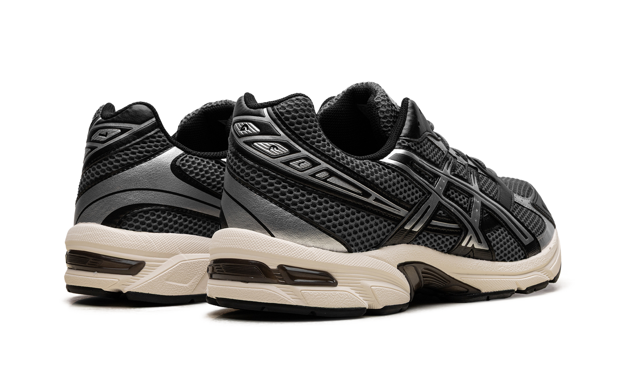 Asics Gel-1130 Steel Grey Black 1203A609 021