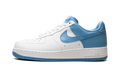 Nike Air Force 1 Low '07 University Blue Croc