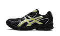 Asics Gel Nimbus 10.1 Kith - Black Pure Silver 1203A844 001
