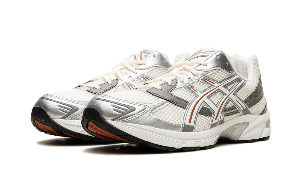 Asics Gel 1130 Cream White 1201A256 120