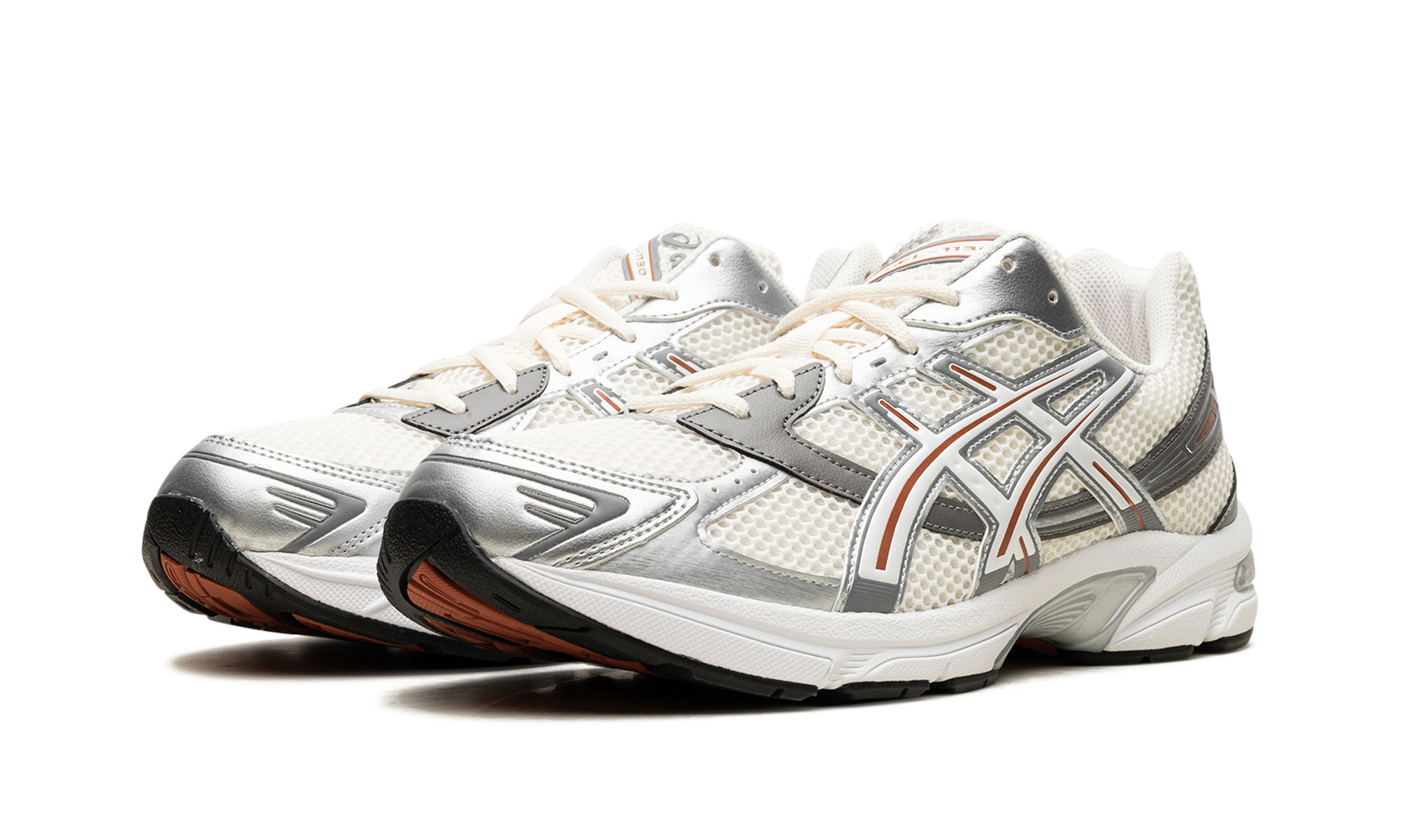 Asics Gel 1130 Cream White 1201A256 120