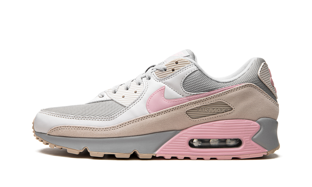 Nike Air Max 90 Pink String CW7483 001