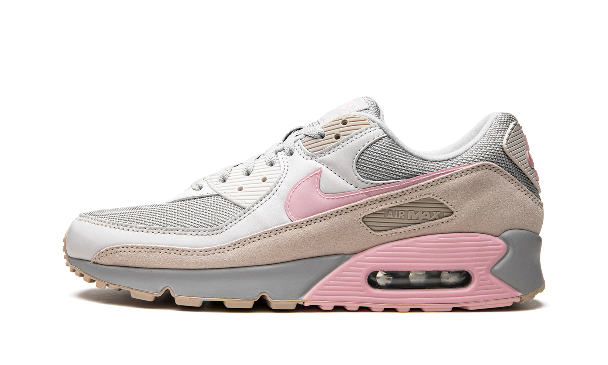 Nike Air Max 90 Pink String CW7483 001