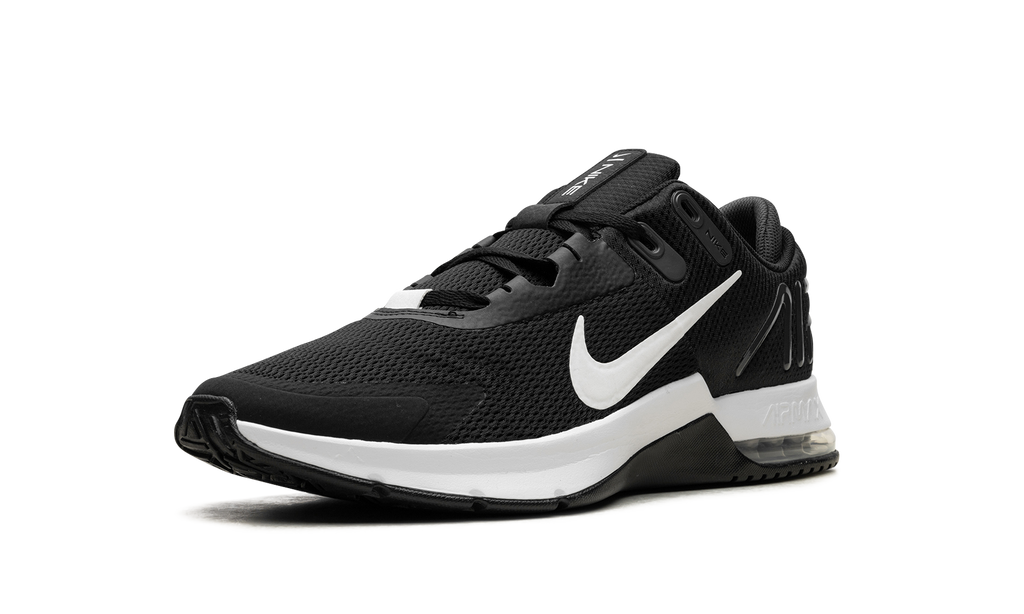 Nike Air Max Alpha Trainer Black / White CW3396 004