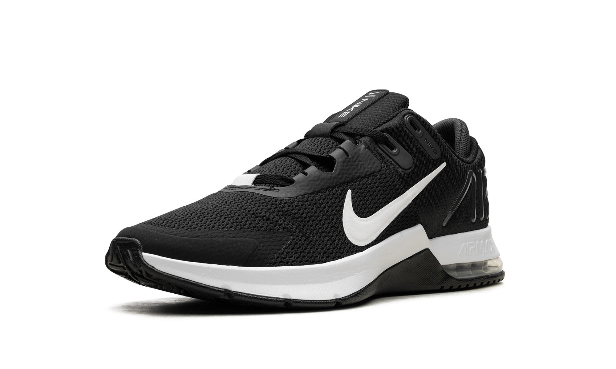 Nike Air Max Alpha Trainer Black / White CW3396 004