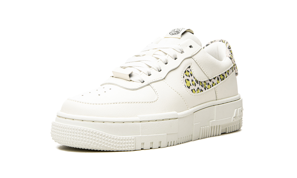Nike AIR FORCE 1 PIXEL MNS WMNS Leopard DH9632 101