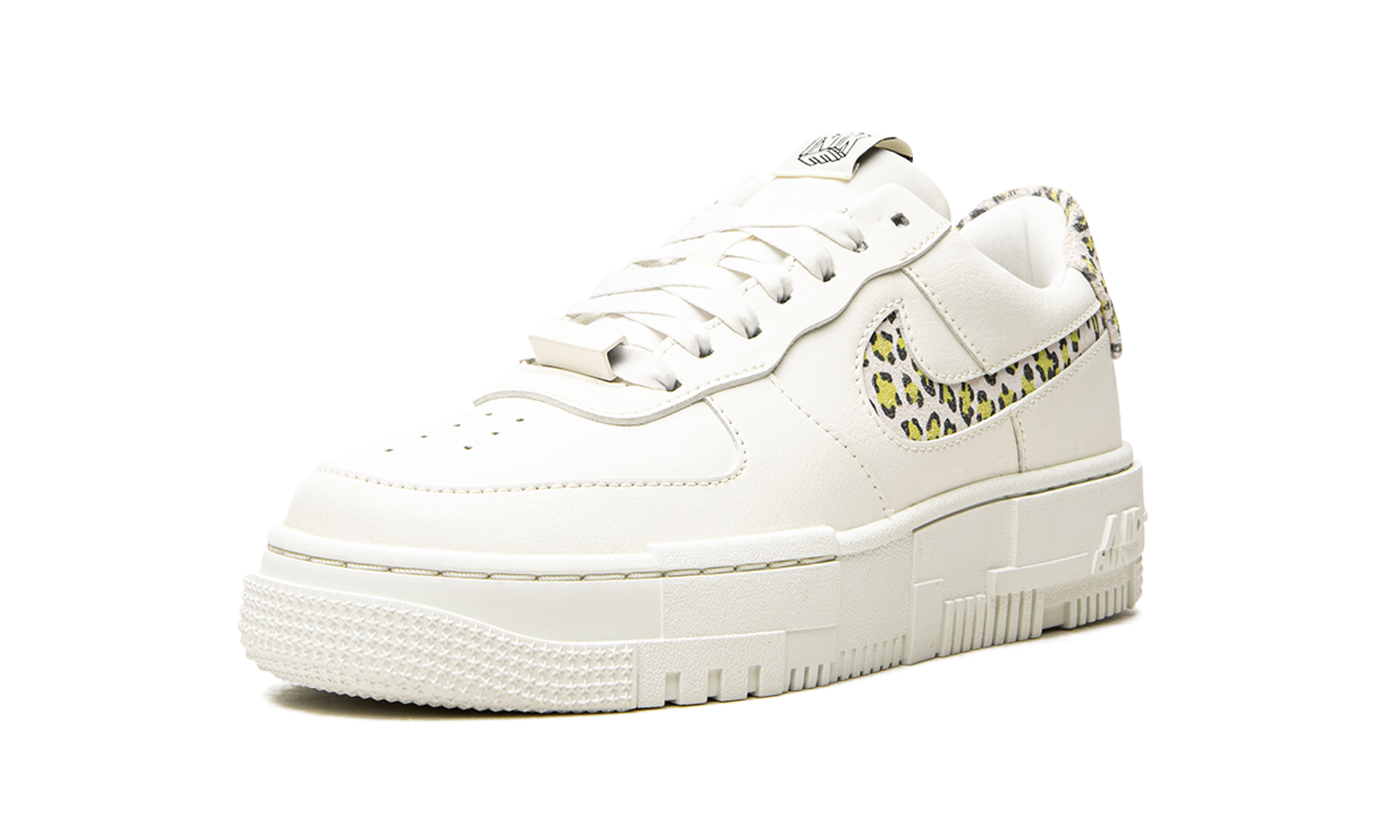 Nike AIR FORCE 1 PIXEL MNS WMNS Leopard DH9632 101