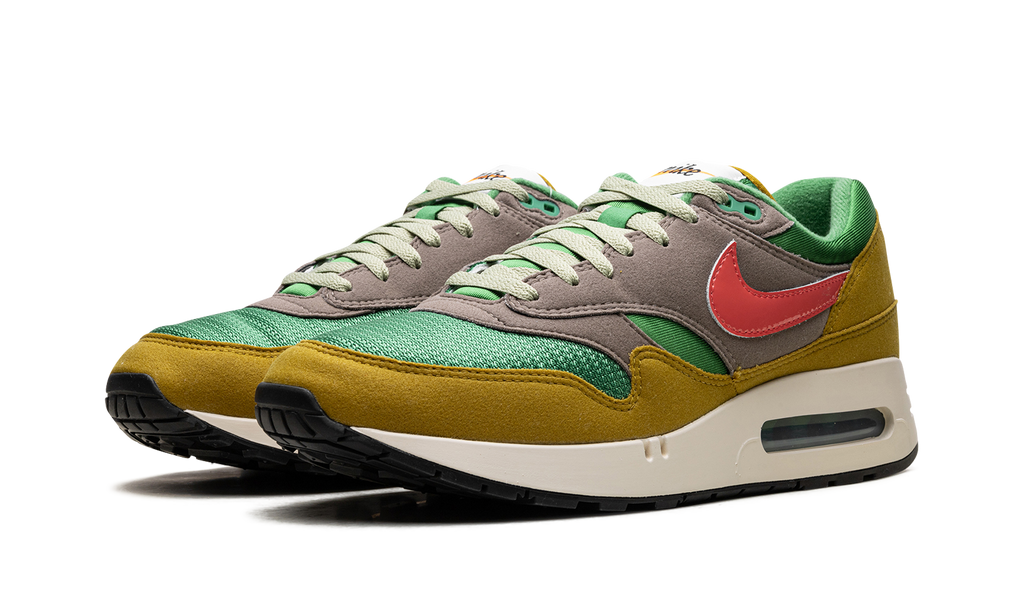 Nike AIR MAX 1 '86 Powerwall BRS HF0551 300
