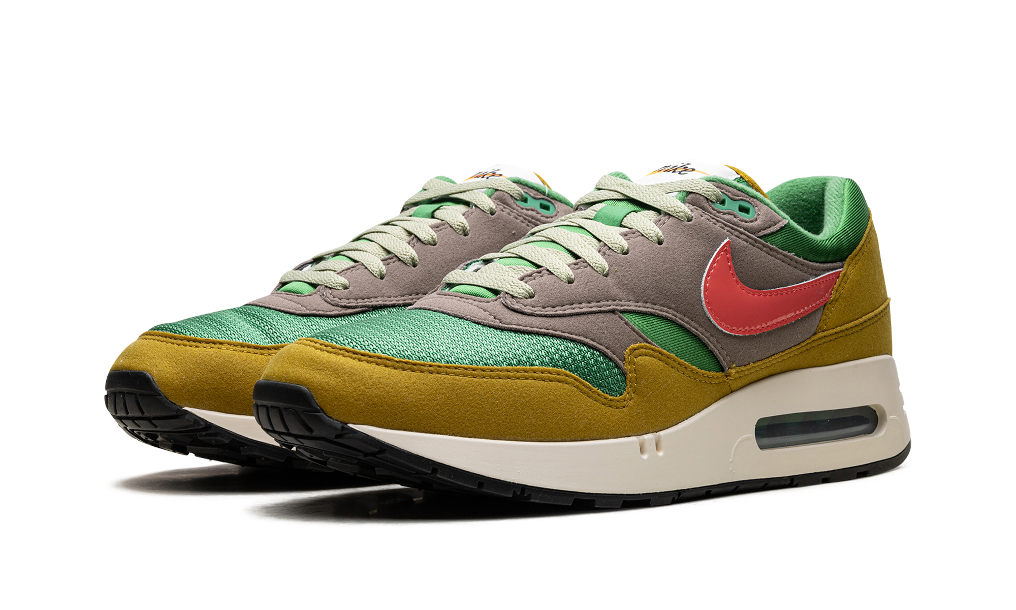 Nike AIR MAX 1 '86 Powerwall BRS HF0551 300