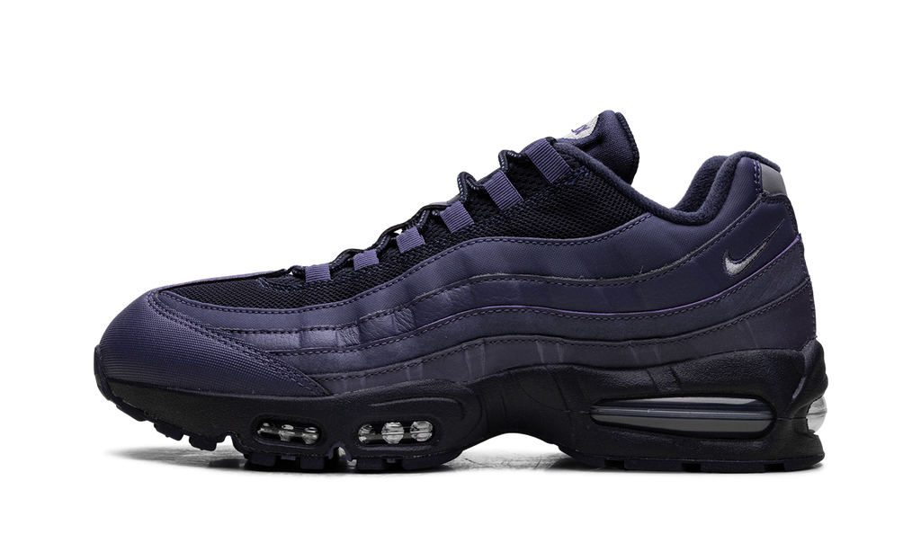 Nike Air Max 95 OG Sanded Purple IB1667 500