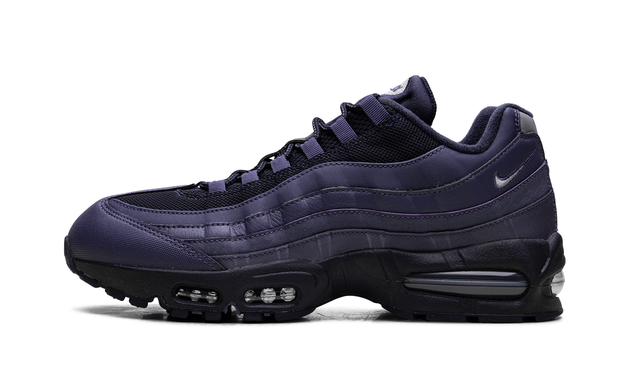 Nike Air Max 95 OG Sanded Purple IB1667 500
