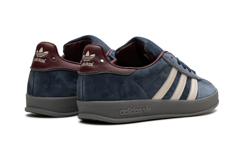 Adidas Gazelle Indoor Crew Navy ID1008