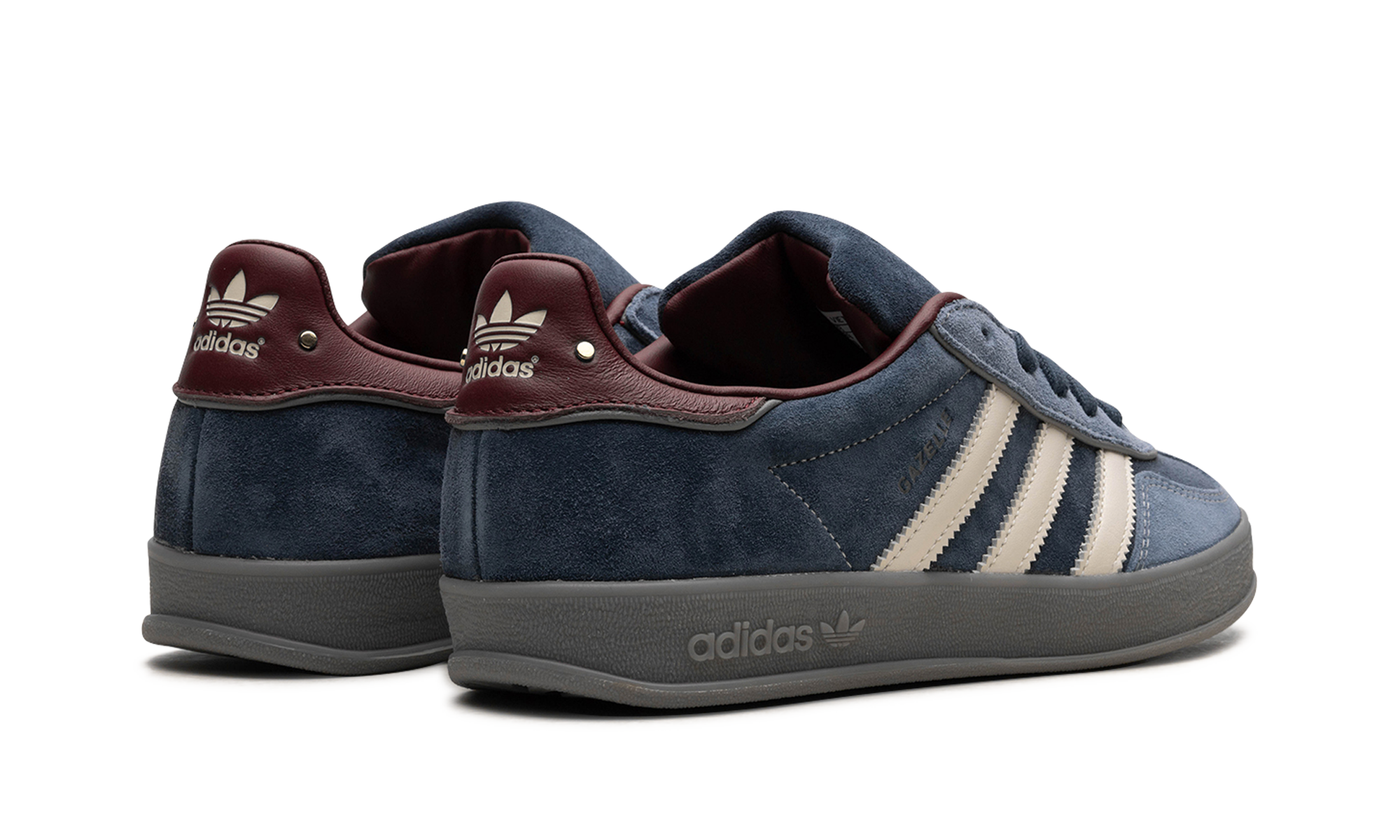 Adidas Gazelle Indoor Crew Navy ID1008