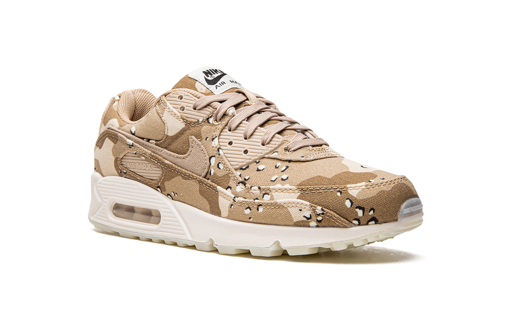 Nike AIR MAX 90 WMNS Desert Camo DX2313 200