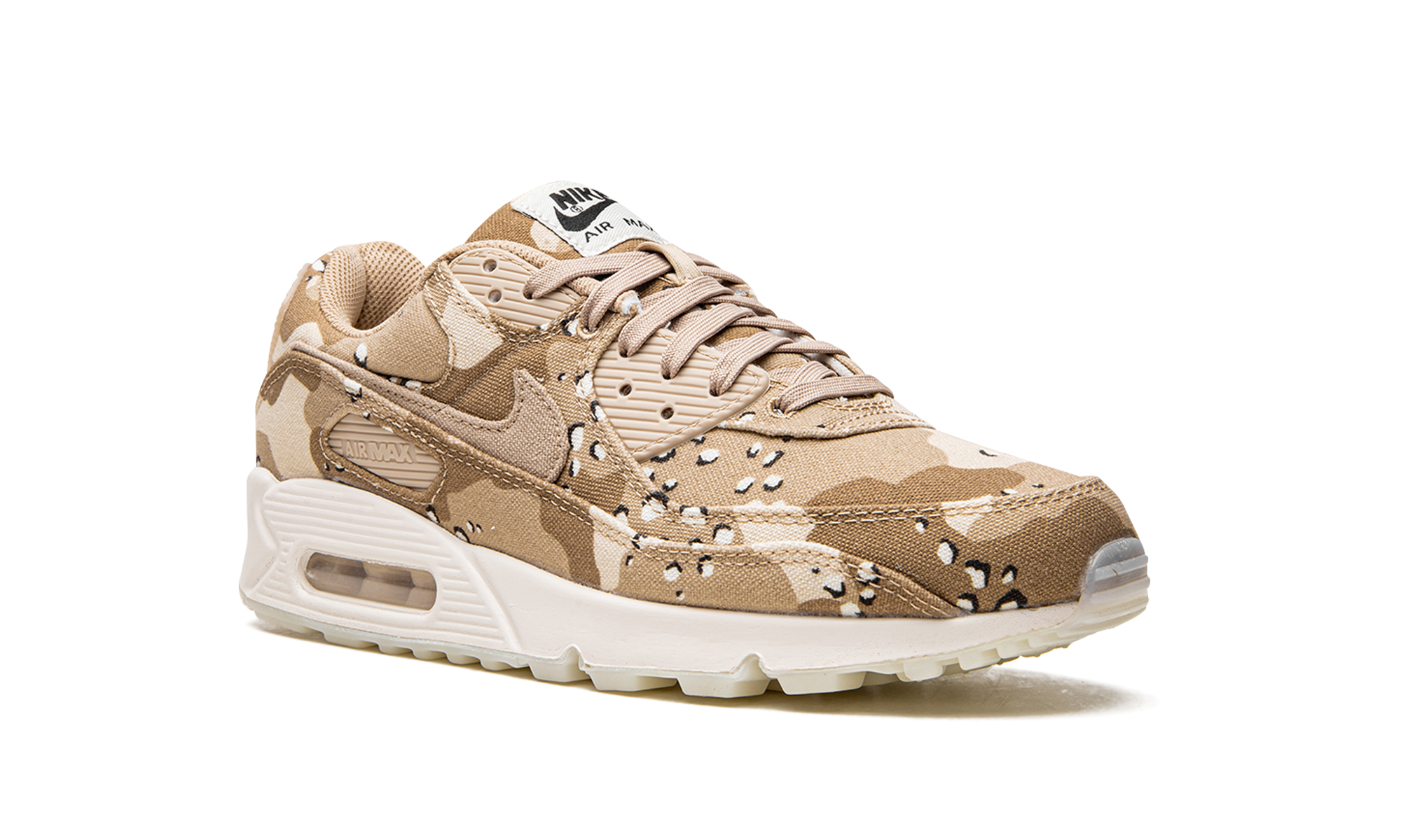 Nike AIR MAX 90 WMNS Desert Camo DX2313 200