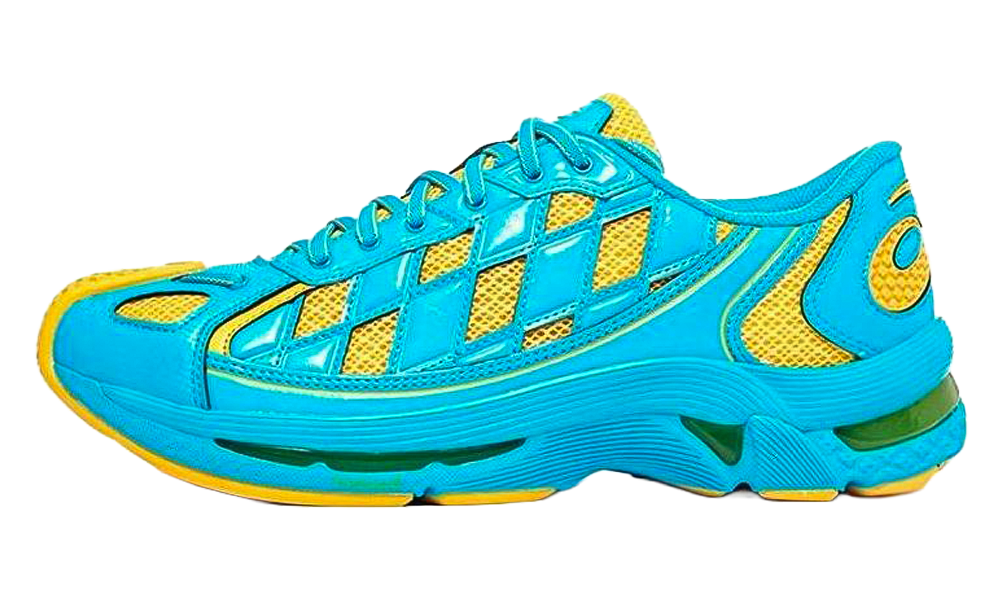 Asics Gel-Kiril Kiko Kostadinov Ice Mint 1023A019 400
