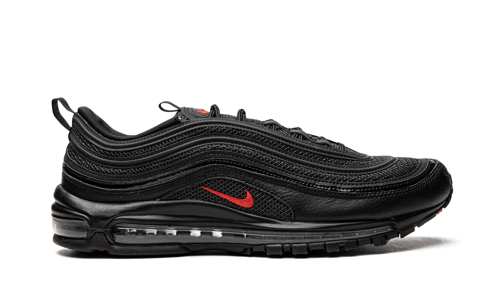 Nike Air Max 97 Black / University Red DV3486 001