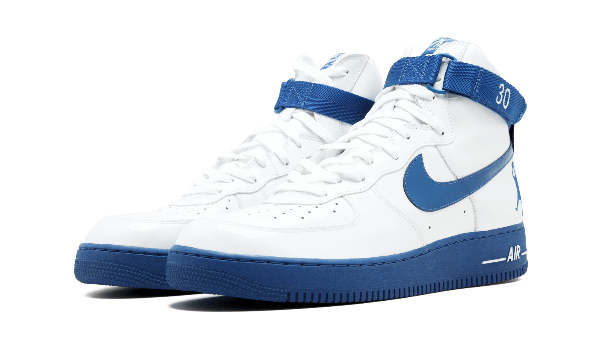 Nike Air Force 1 Sheed Rasheed Wallace 3078722 141