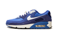 Nike AIR MAX 90 SE FIRST USE PACK - SIGNAL BLUE