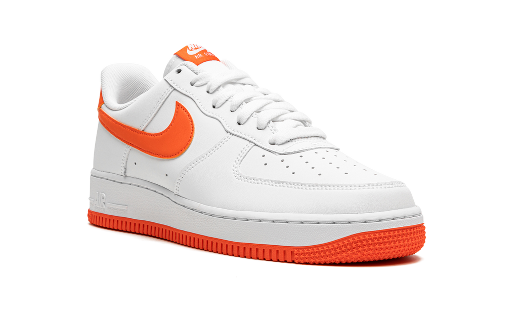 Nike Air Force 1 '07 Team Orange DC2911 101