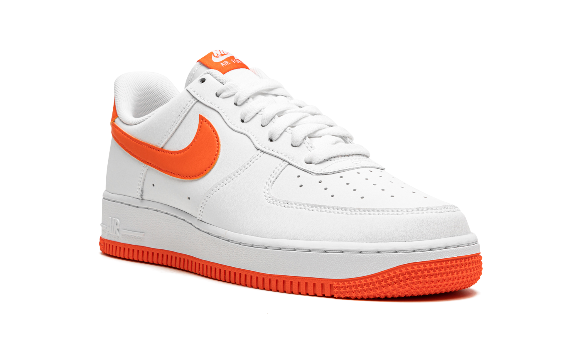 Nike Air Force 1 '07 Team Orange DC2911 101