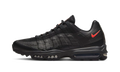 Nike Air Max 95 Ultra Black Crimson DX2658 001
