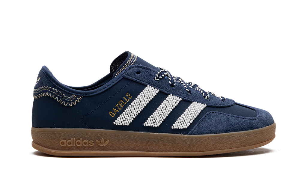 Adidas Gazelle CLOT - Navy IH3725
