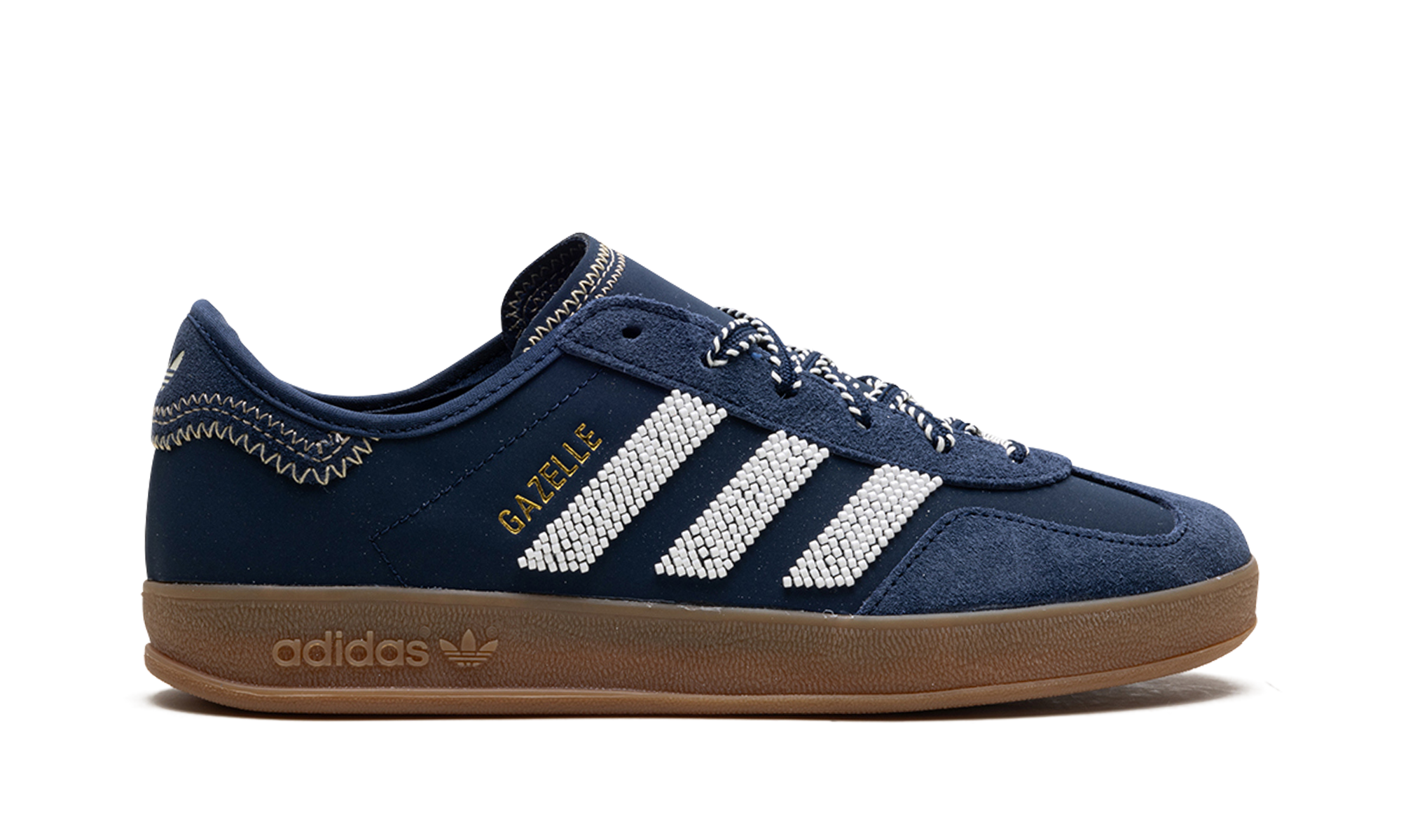Adidas Gazelle CLOT - Navy IH3725