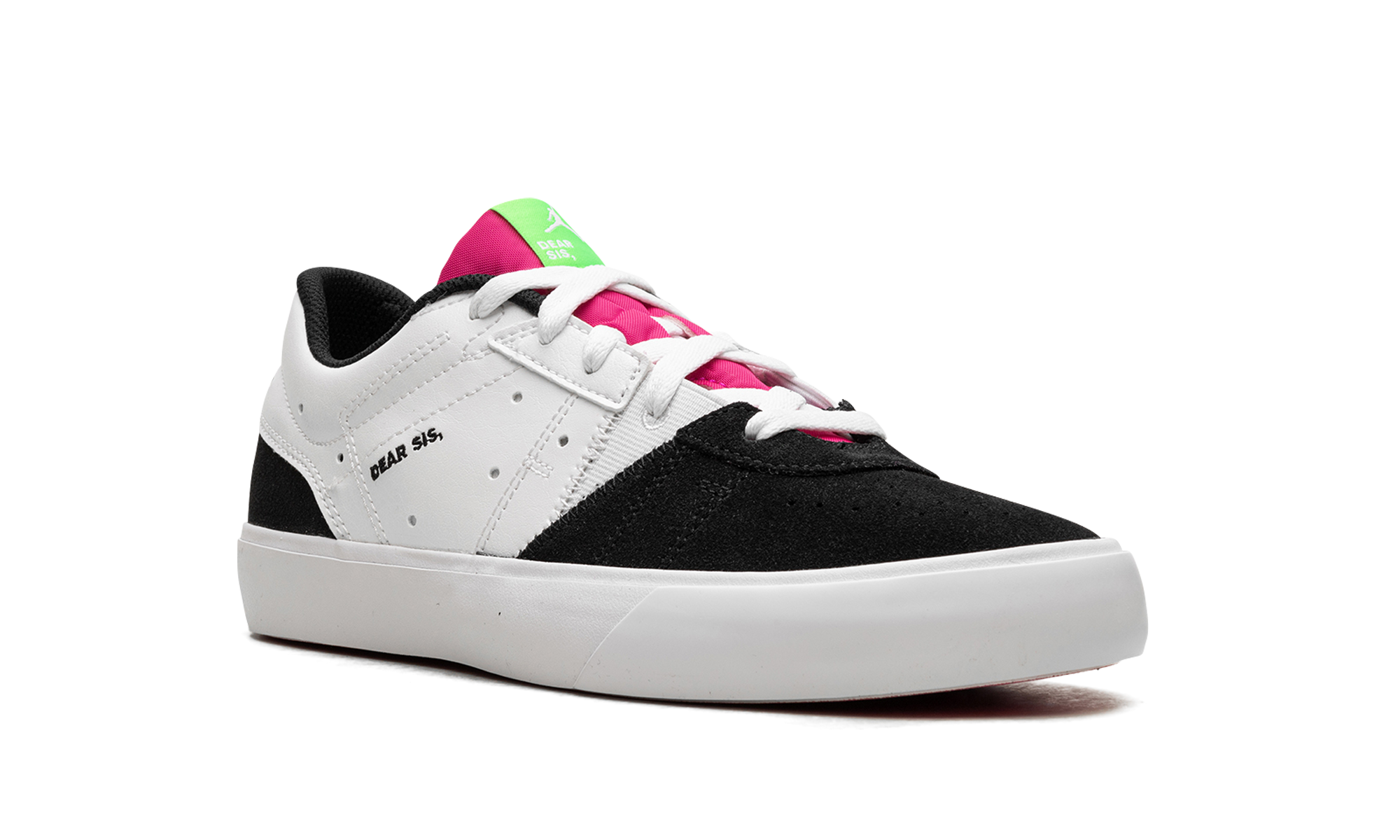 JORDAN SERIES .05 WMNS Dear Sis DM3383 105