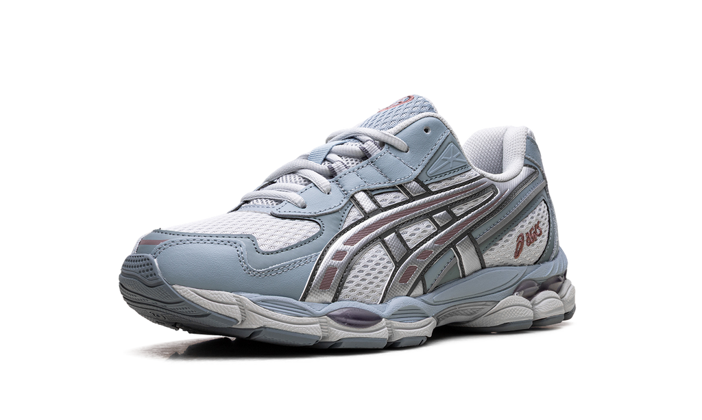 Asics Gel-NYC 2055 Glacier Grey 1203A542 020