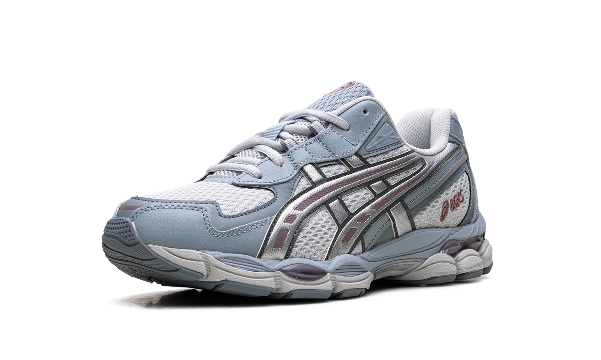 Asics Gel-NYC 2055 Glacier Grey 1203A542 020