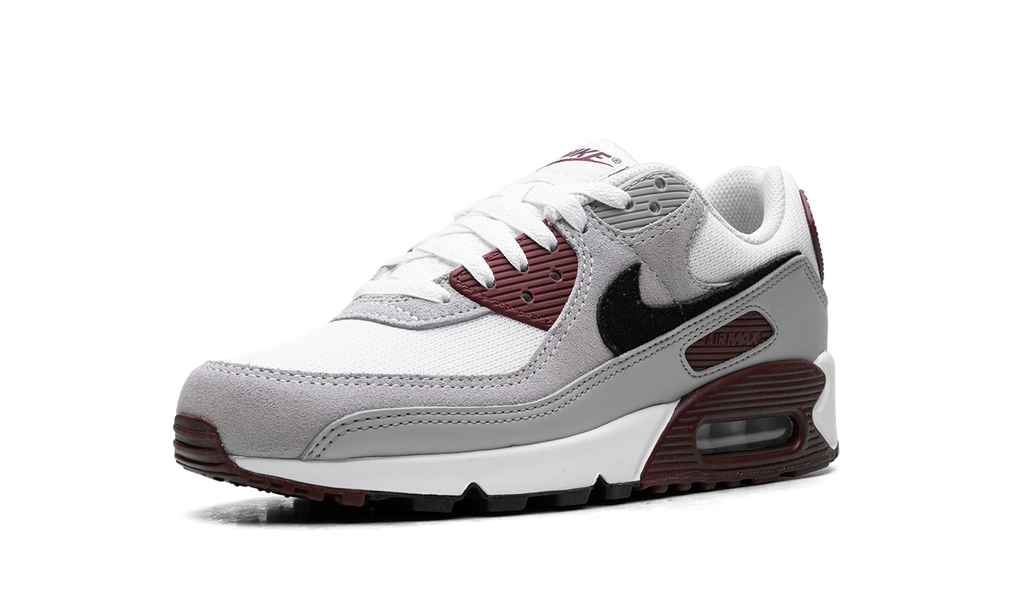 Nike Air Max 90 Dark Team Red' FN6958 101