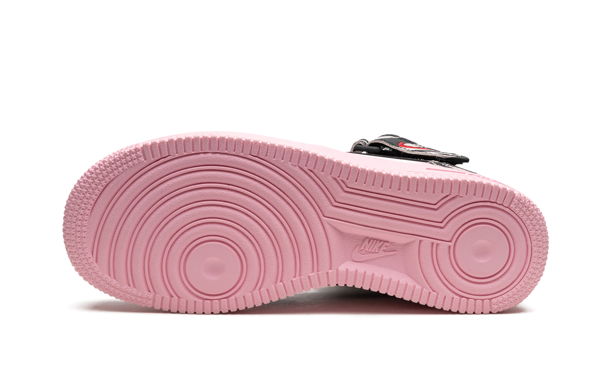 Nike AIR FORCE 1 MID MNS WMNS Tunnel Walk DZ4841 100