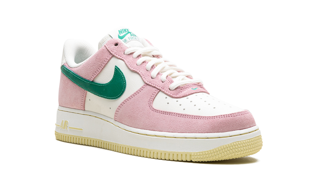 Nike Air Force 1 '07 LV8 ND Malachite FV9346 100