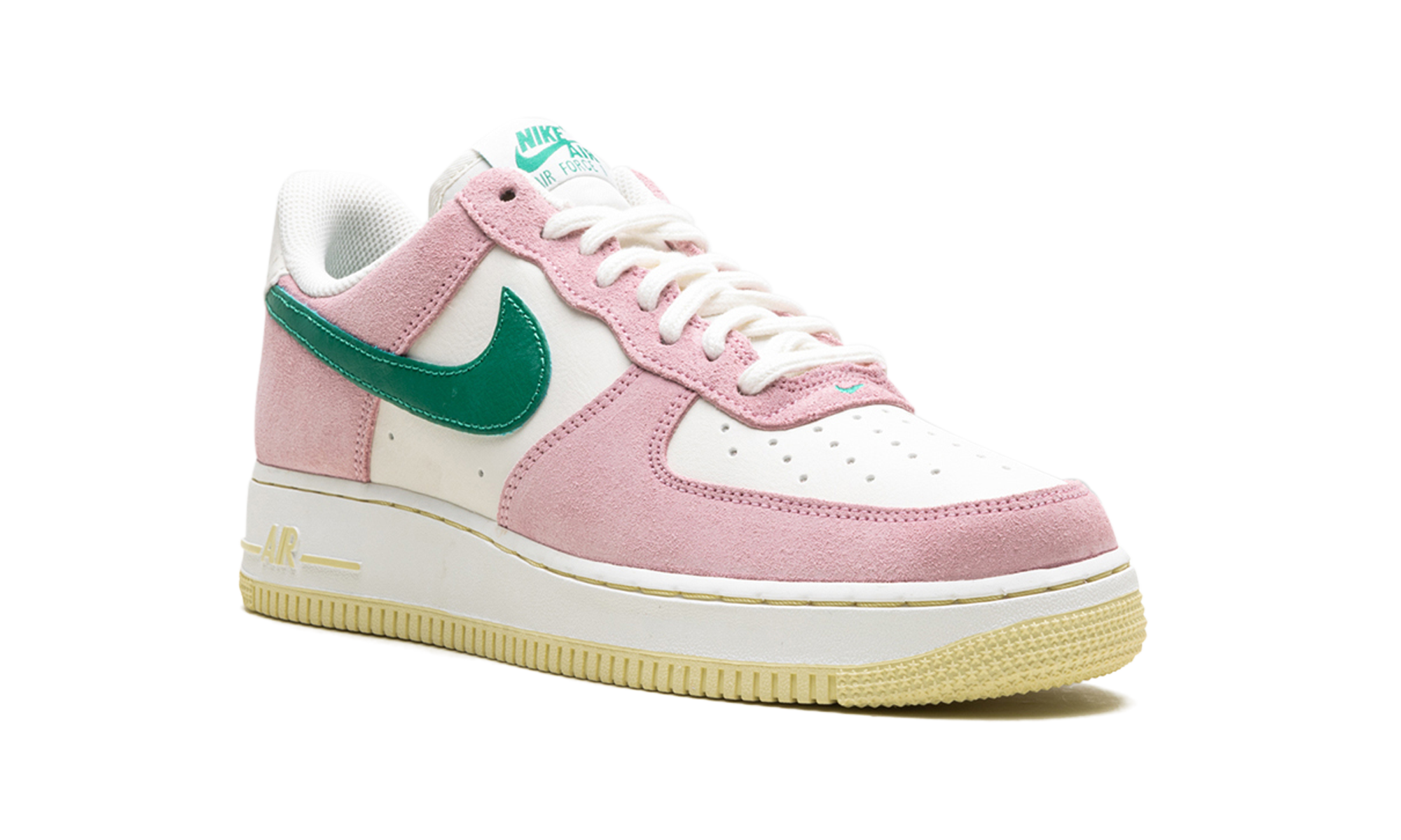 Nike Air Force 1 '07 LV8 ND Malachite FV9346 100