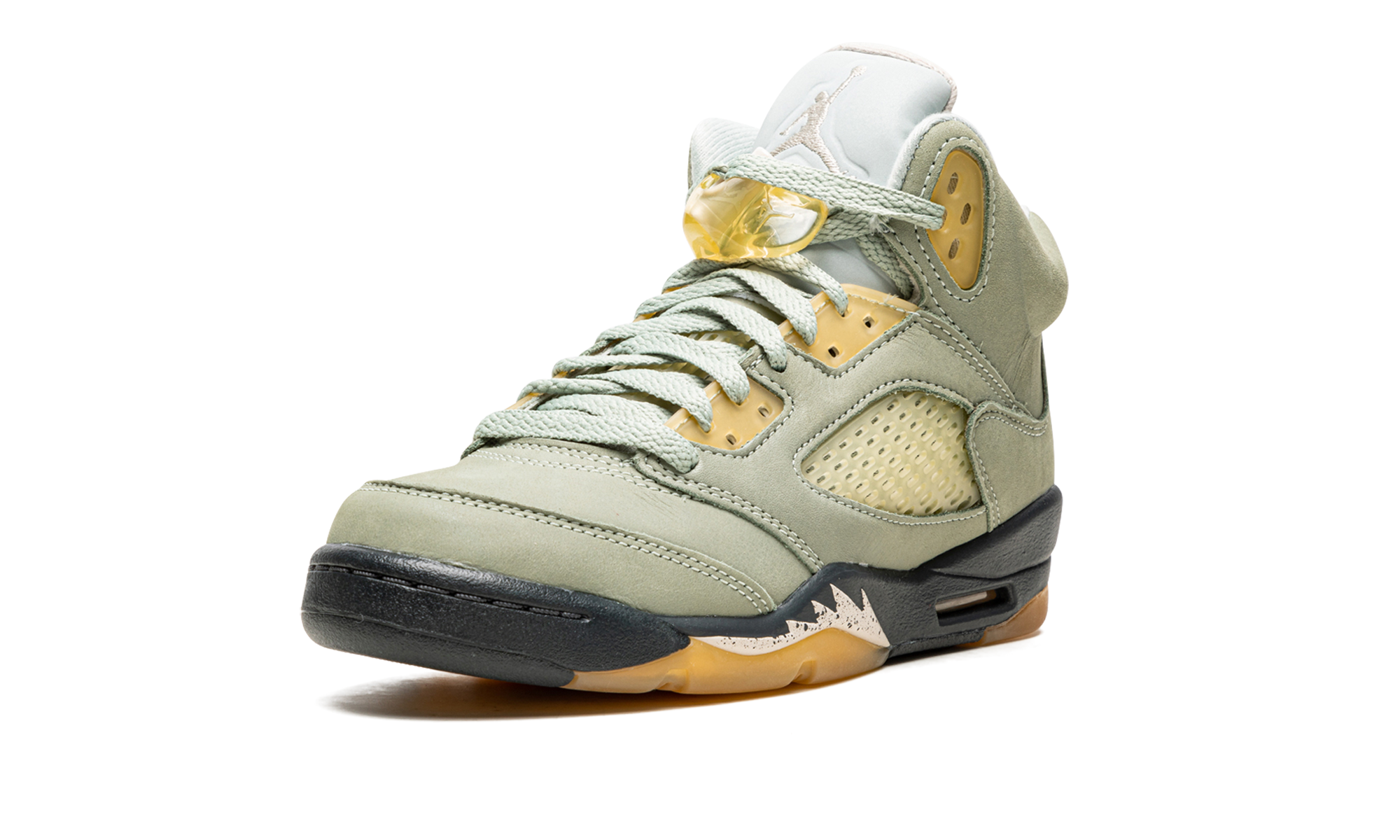 Air Jordan 5 Retro GS Jade Horizon 440888 300